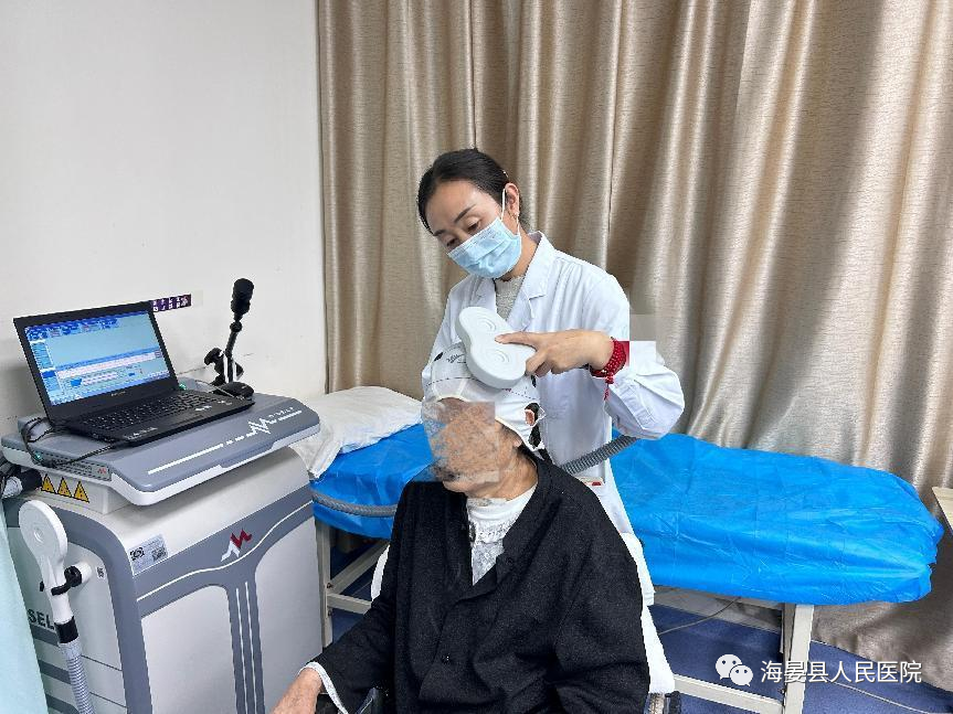 tms什么医疗【惠医惠术】神经康复治疗最新技术——从“头”开始，带你了解经颅磁刺激治疗（TMS）_https://www.jmylbn.com_新闻资讯_第8张