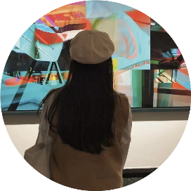 栀子花屿头像