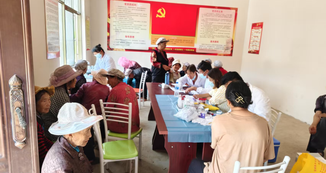 洗胃在什么科室永胜县卫生健康局周报（第19期）_https://www.jmylbn.com_新闻资讯_第35张