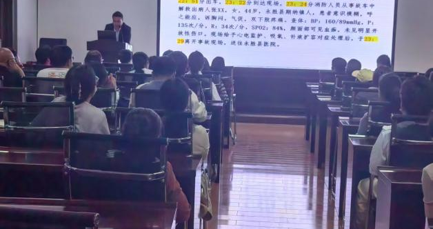 洗胃在什么科室永胜县卫生健康局周报（第19期）_https://www.jmylbn.com_新闻资讯_第20张