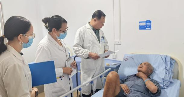 洗胃在什么科室永胜县卫生健康局周报（第19期）_https://www.jmylbn.com_新闻资讯_第18张