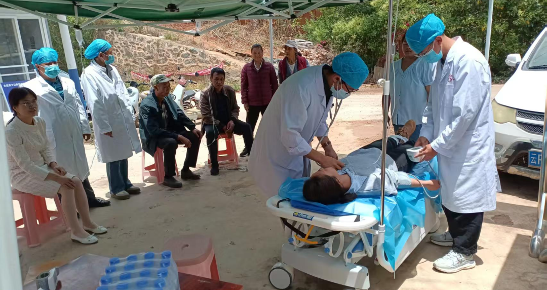 洗胃在什么科室永胜县卫生健康局周报（第19期）_https://www.jmylbn.com_新闻资讯_第36张