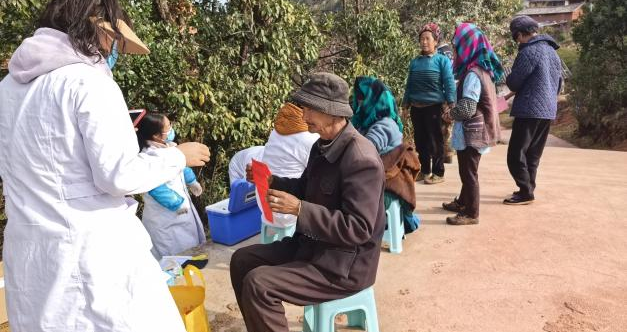 洗胃在什么科室永胜县卫生健康局周报（第19期）_https://www.jmylbn.com_新闻资讯_第34张