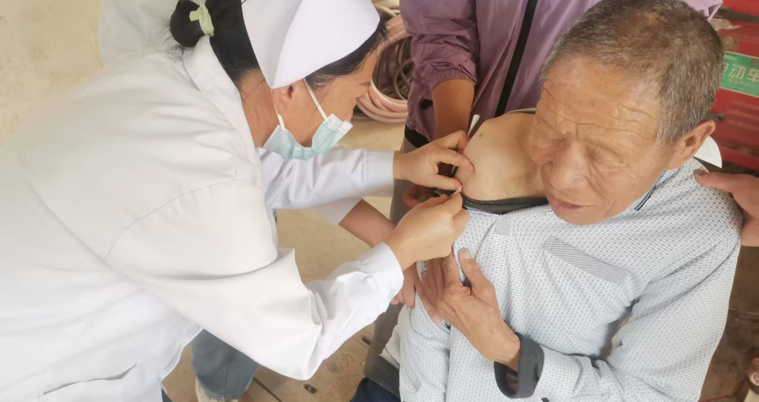 洗胃在什么科室永胜县卫生健康局周报（第19期）_https://www.jmylbn.com_新闻资讯_第37张