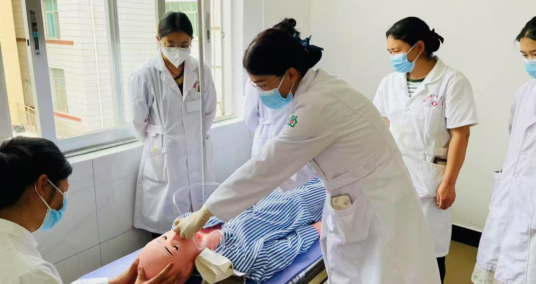 洗胃在什么科室永胜县卫生健康局周报（第19期）_https://www.jmylbn.com_新闻资讯_第29张