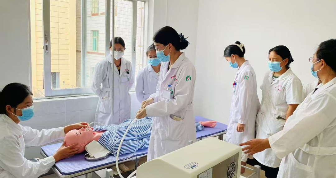 洗胃在什么科室永胜县卫生健康局周报（第19期）_https://www.jmylbn.com_新闻资讯_第30张