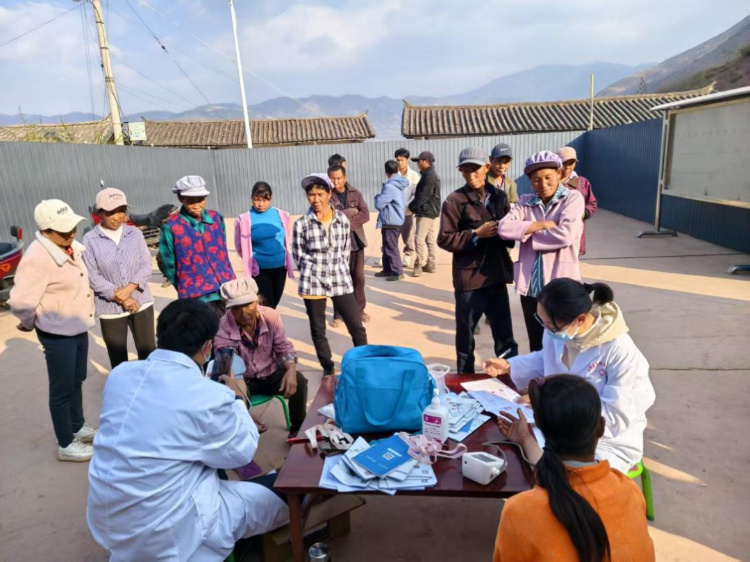 洗胃在什么科室永胜县卫生健康局周报（第19期）_https://www.jmylbn.com_新闻资讯_第25张