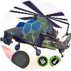 直升飞机模拟器