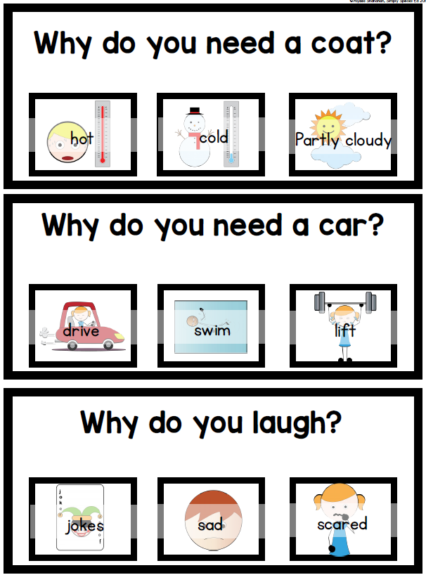 【免费资源】亲子口语不会说？生活问答游戏卡，照着念就会咯