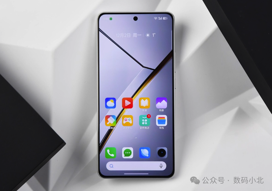 千元机性价比最新排名，7000mAh手机“一战成名”，价格太香了