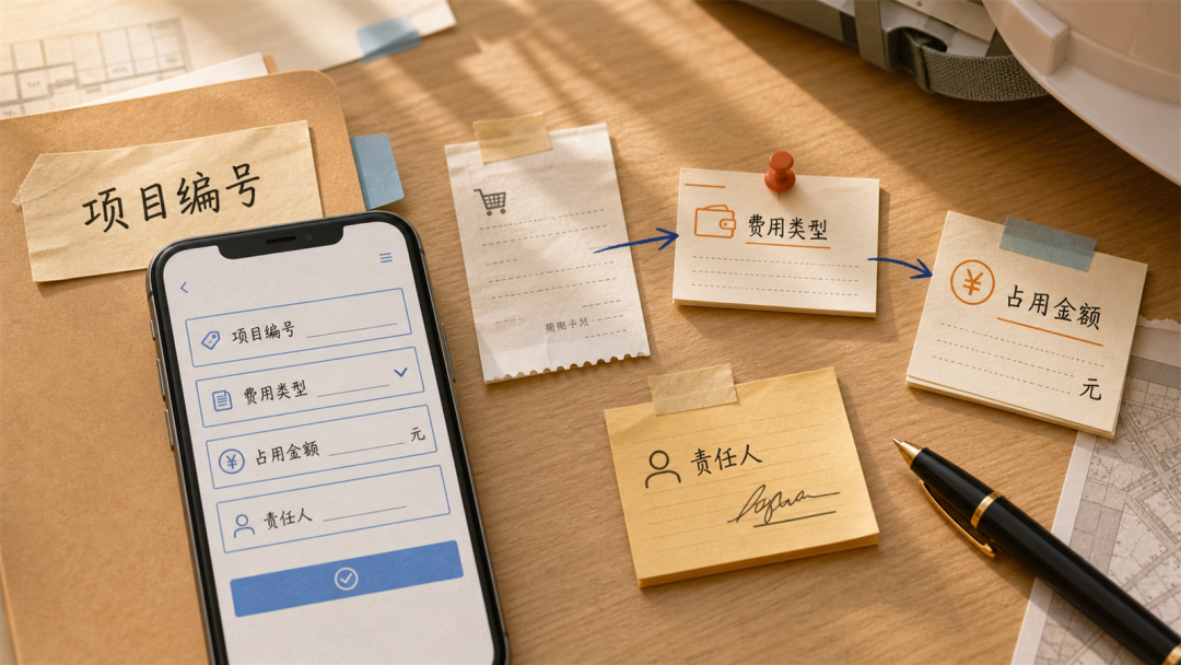 月底报销单集中补录造成预算滞后