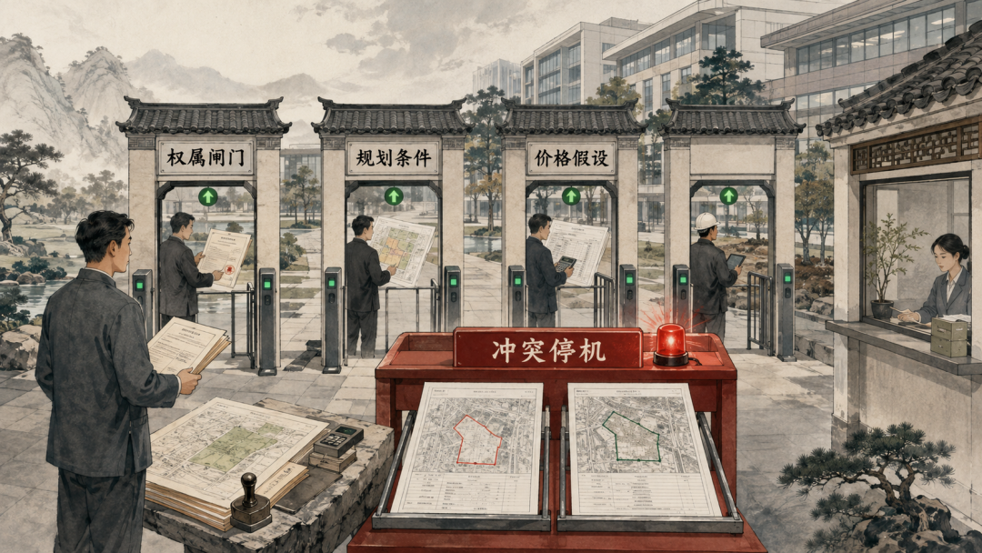 多任务并行生成研究底稿