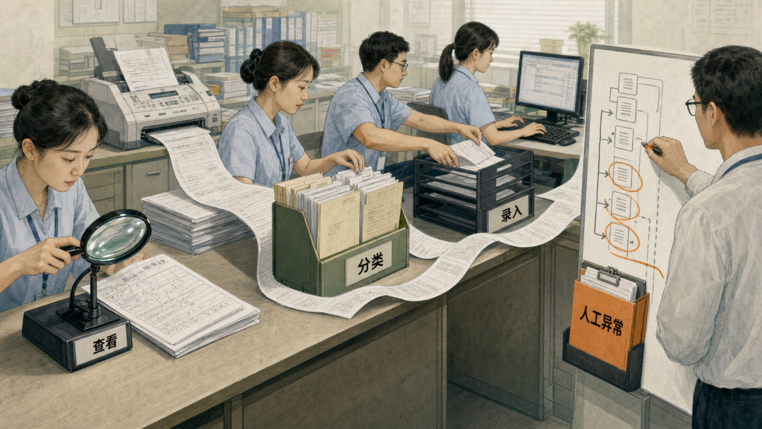 医疗传真从小规模试点进入***生产