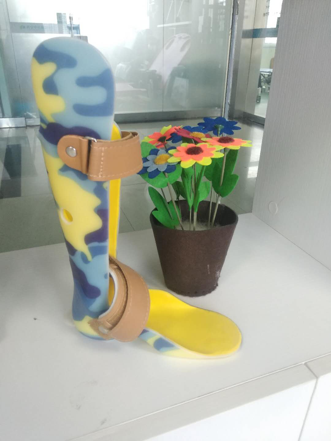 下肢关节康复器怎么用常用矫形器的装配与使用（下肢篇）_https://www.jmylbn.com_新闻资讯_第3张