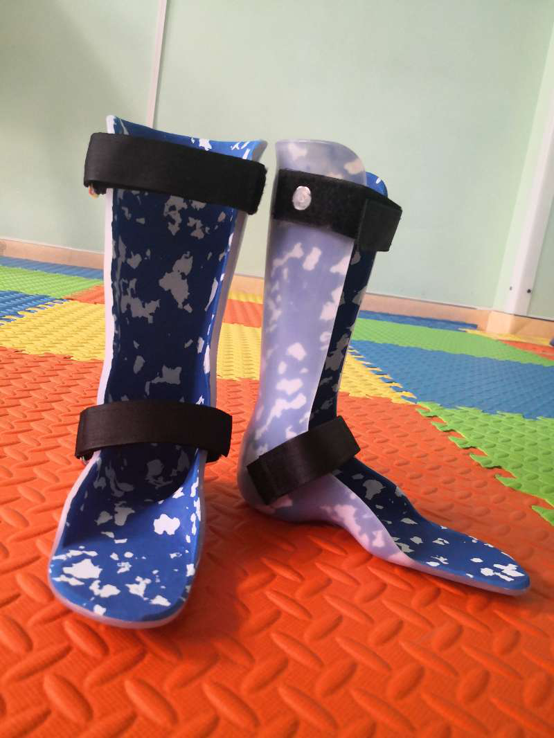 下肢关节康复器怎么用常用矫形器的装配与使用（下肢篇）_https://www.jmylbn.com_新闻资讯_第4张