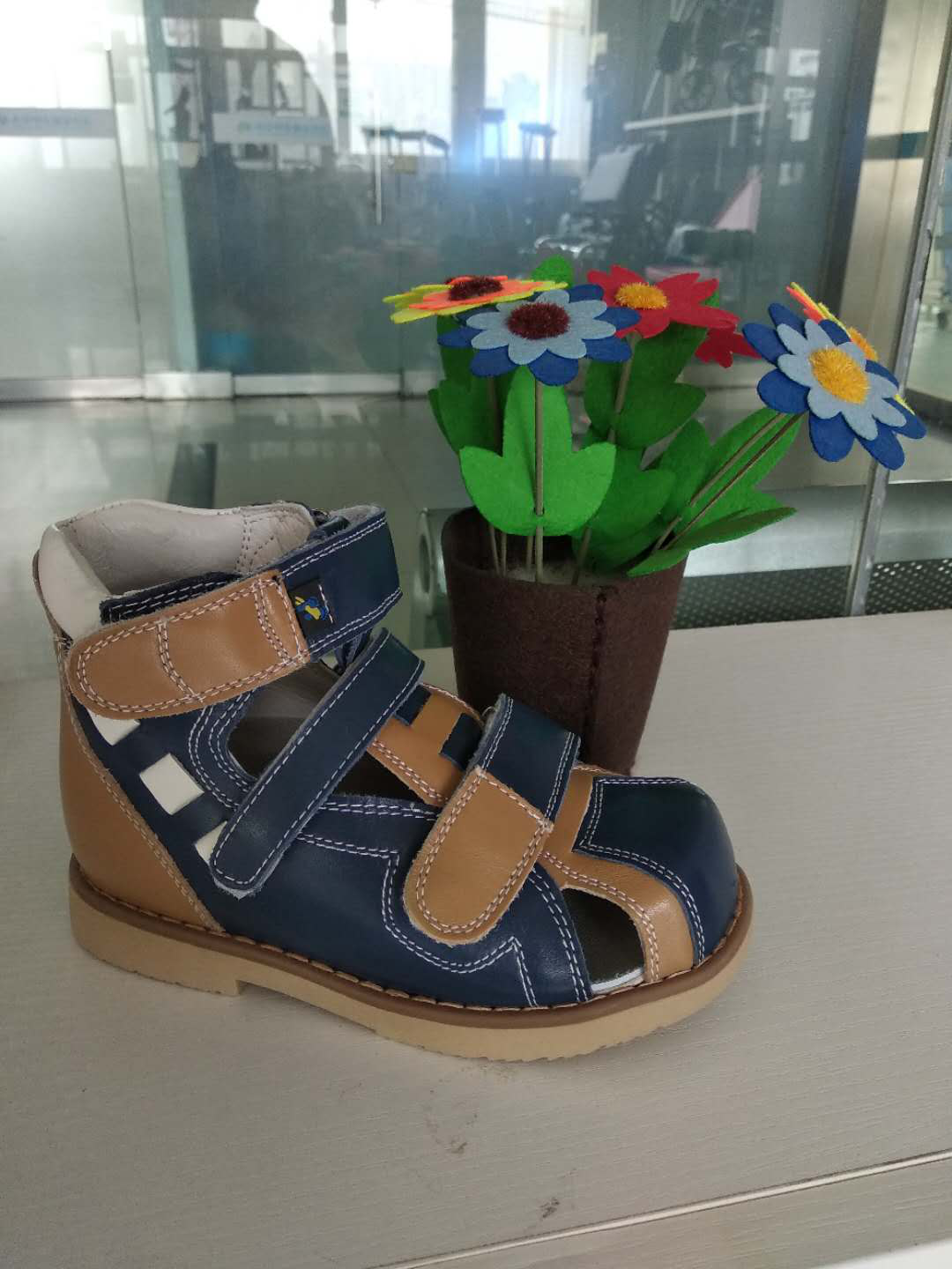 下肢关节康复器怎么用常用矫形器的装配与使用（下肢篇）_https://www.jmylbn.com_新闻资讯_第9张