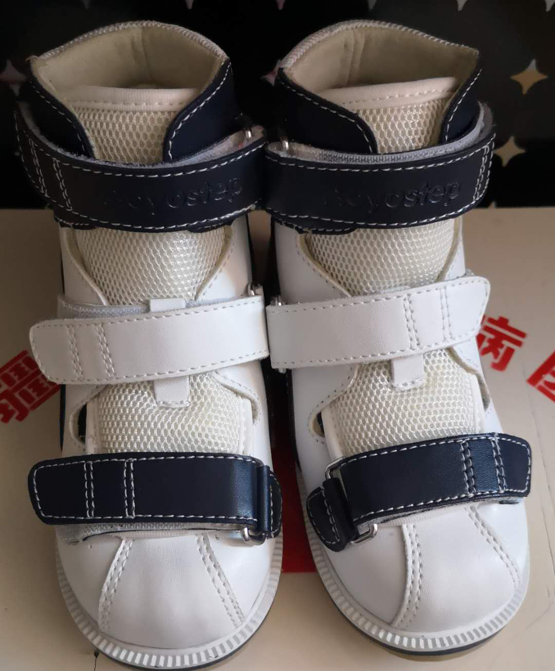 下肢关节康复器怎么用常用矫形器的装配与使用（下肢篇）_https://www.jmylbn.com_新闻资讯_第10张