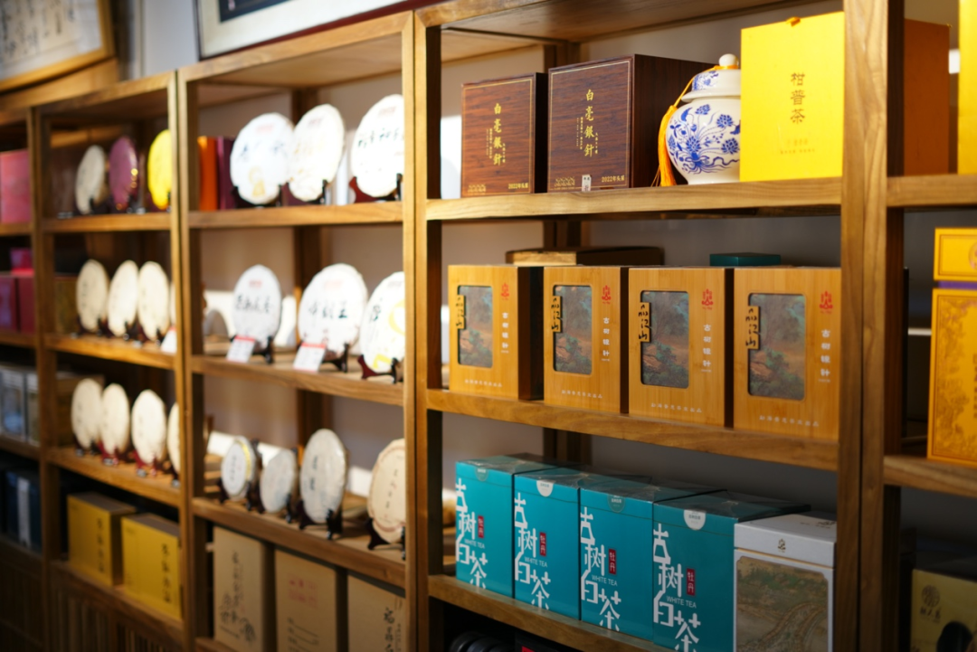 小江探店| 同兴里老街区的新样貌