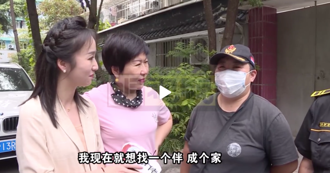 杭州一母亲坐不住了：他52岁，外地人，想娶我女儿！绝对不行！！