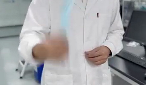 网传“口罩消毒残留物会致癌”是真的吗？疾控专家这么说