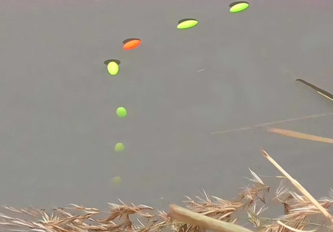 关于七星漂，你真的会用么？