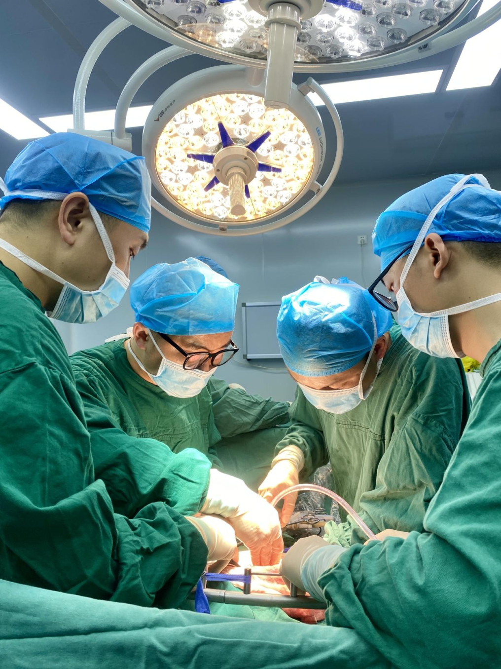 无影灯怎么开始@所有人，5.12国际护士节摄影比赛投票开始啦！_https://www.jmylbn.com_新闻资讯_第24张