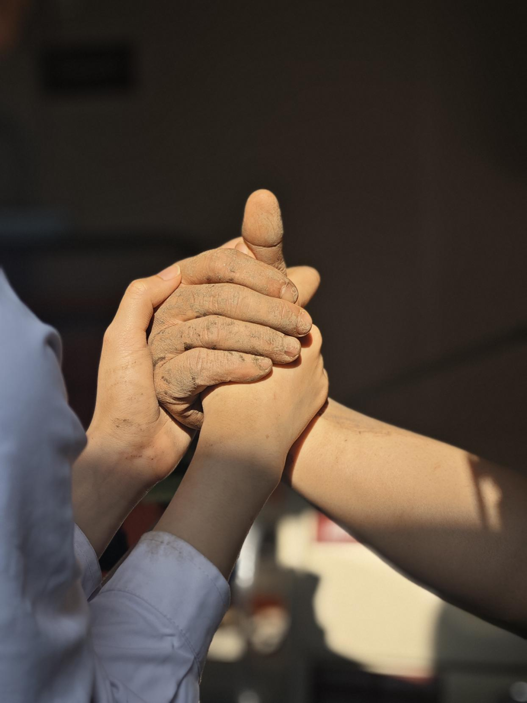 无影灯怎么开始@所有人，5.12国际护士节摄影比赛投票开始啦！_https://www.jmylbn.com_新闻资讯_第16张