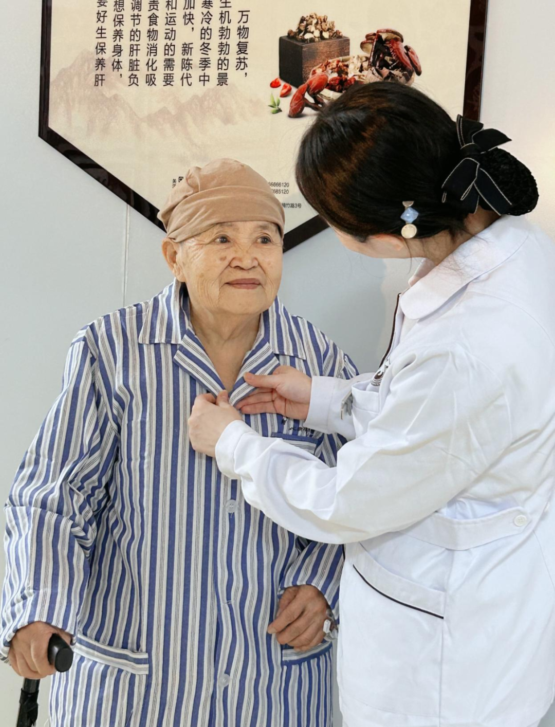 无影灯怎么开始@所有人，5.12国际护士节摄影比赛投票开始啦！_https://www.jmylbn.com_新闻资讯_第13张