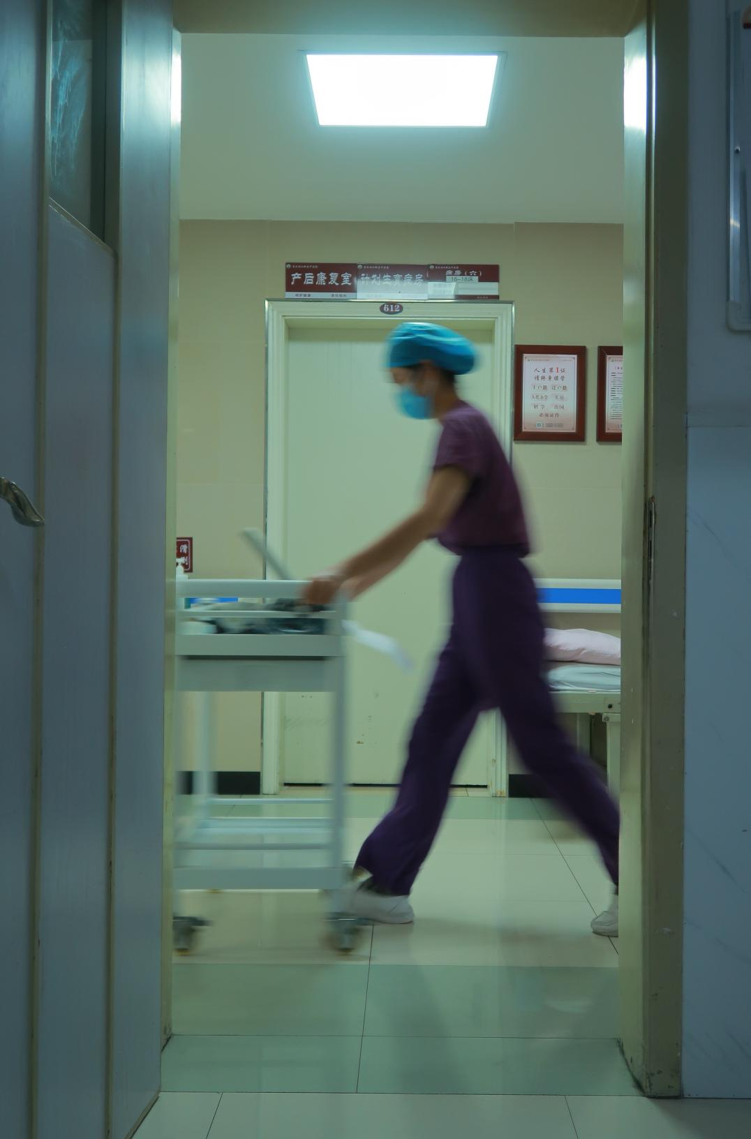 无影灯怎么开始@所有人，5.12国际护士节摄影比赛投票开始啦！_https://www.jmylbn.com_新闻资讯_第9张