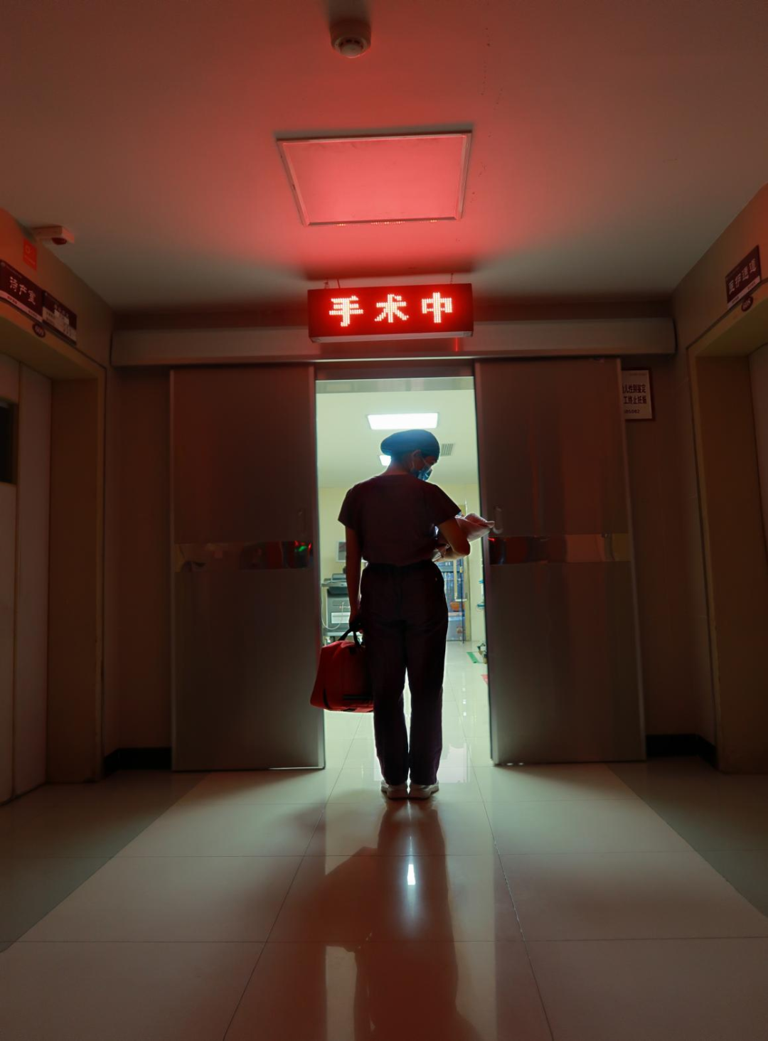 无影灯怎么开始@所有人，5.12国际护士节摄影比赛投票开始啦！_https://www.jmylbn.com_新闻资讯_第8张