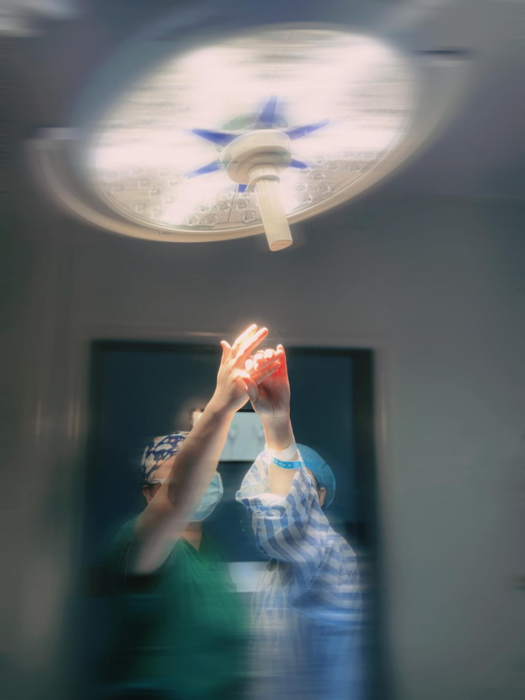 无影灯怎么开始@所有人，5.12国际护士节摄影比赛投票开始啦！_https://www.jmylbn.com_新闻资讯_第23张