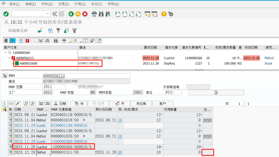 关于 SAP 中销售订单 BOM 的应用场景与功能介绍 - 封面图