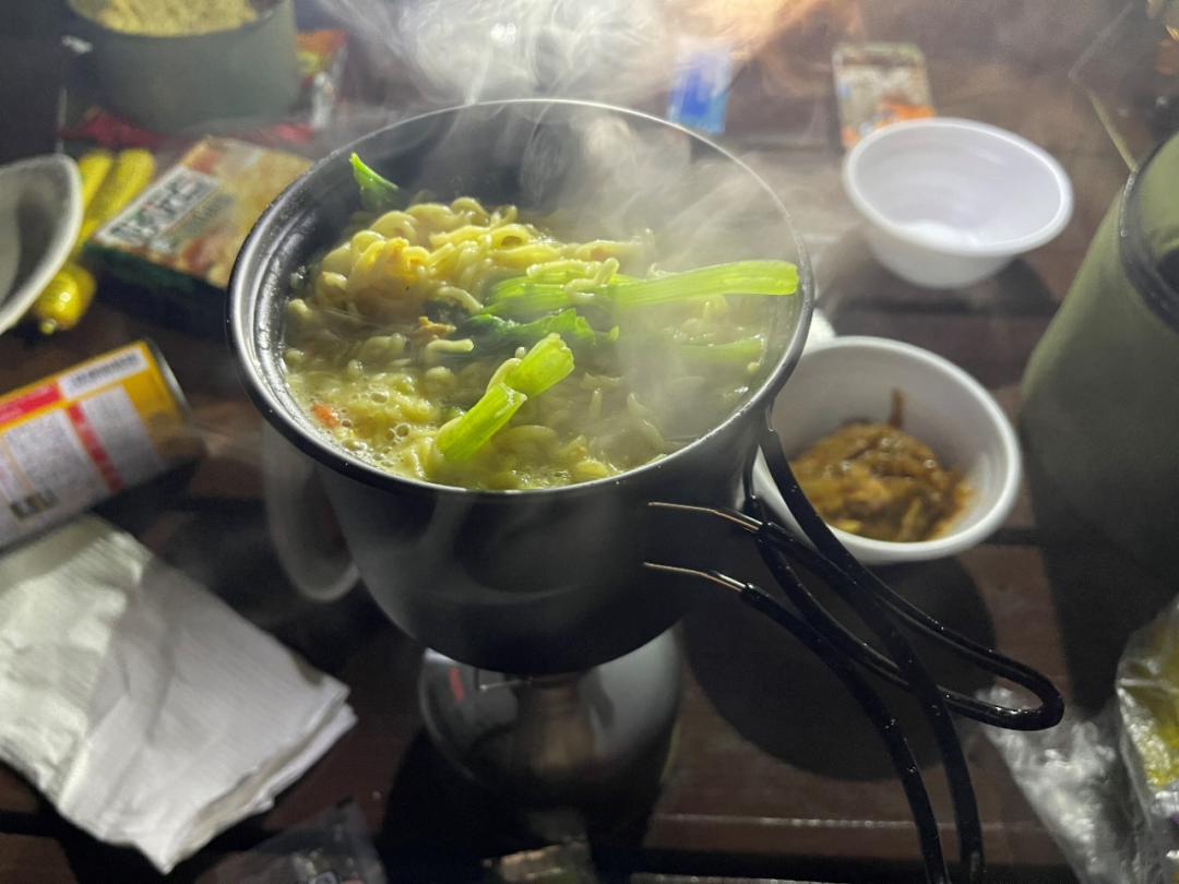 感受徒步登山的魅力尾濑 - 封面图