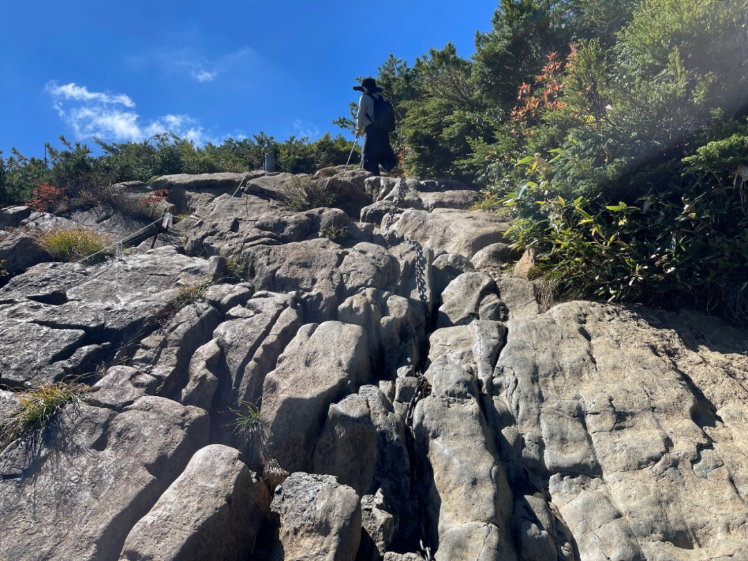 感受徒步登山的魅力尾濑 - 封面图