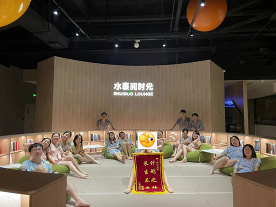特灵随笔 - 封面图