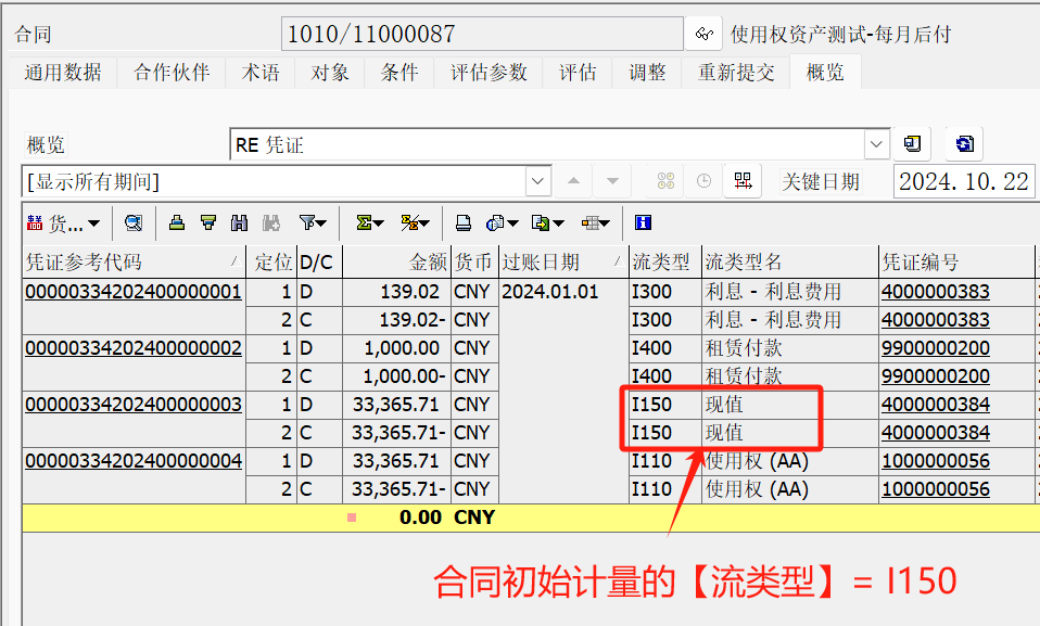 关于 SAPREFX 与 CAS21差异的开发调整方案 - 封面图