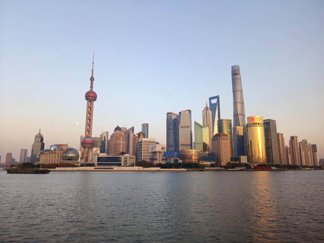 Business Tripto China - 封面图