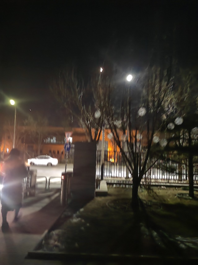 项目中的风雨与彩虹 - 封面图