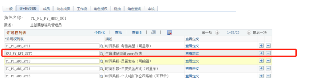 Query 报表权限配置 - 封面图