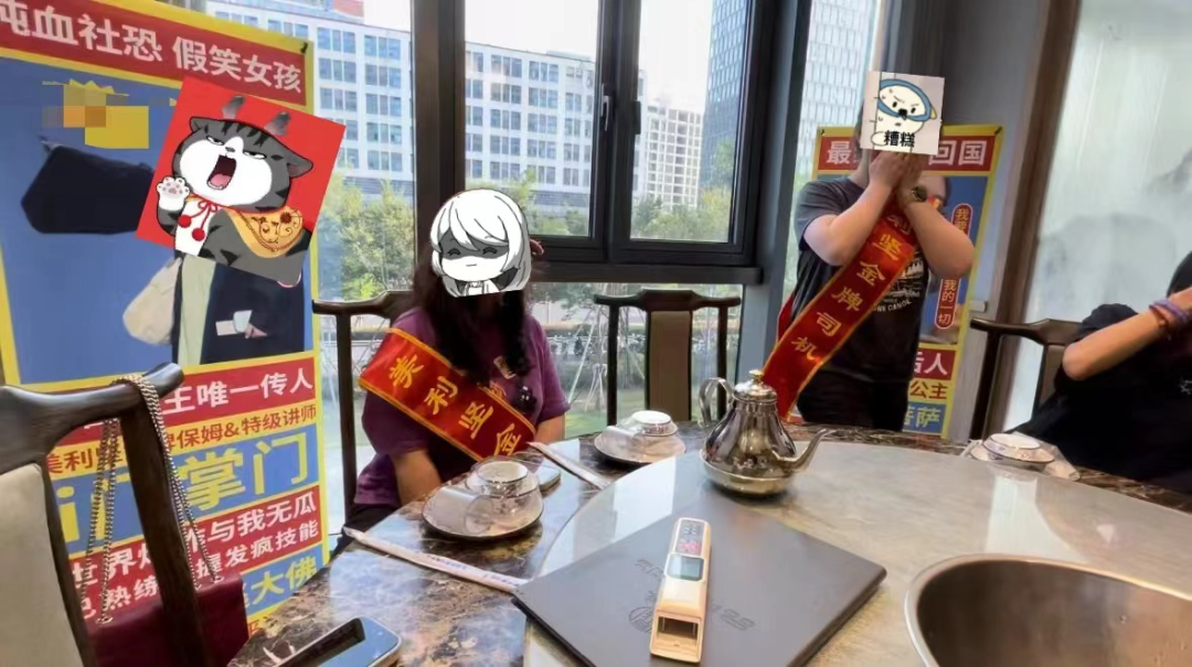 记一次有趣的接机 - 封面图