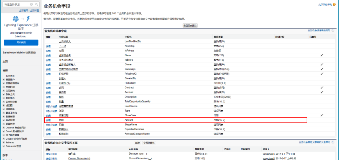Salesforce 平台简介 - 封面图