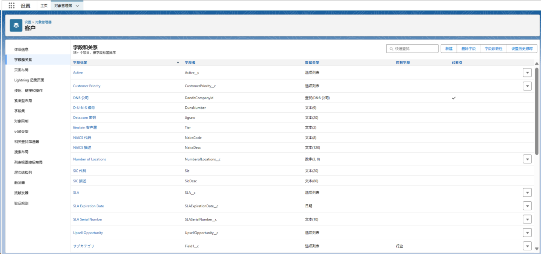 Salesforce 平台简介 - 封面图