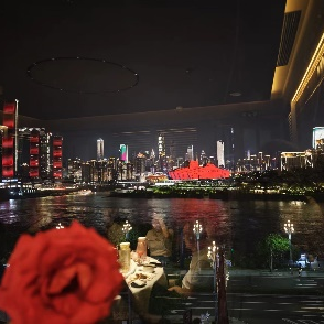 在重庆做项目的酸甜辣没有苦 - 封面图