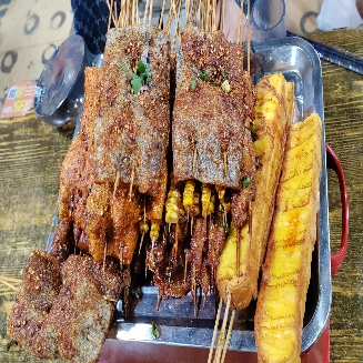 在重庆做项目的酸甜辣没有苦 - 封面图