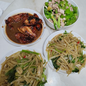 在重庆做项目的酸甜辣没有苦 - 封面图