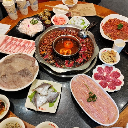 在重庆做项目的酸甜辣没有苦 - 封面图