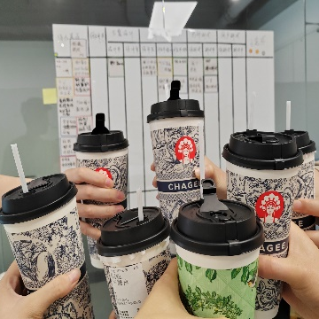 在重庆做项目的酸甜辣没有苦 - 封面图