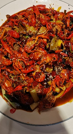 在重庆做项目的酸甜辣没有苦 - 封面图