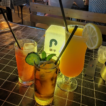 在重庆做项目的酸甜辣没有苦 - 封面图