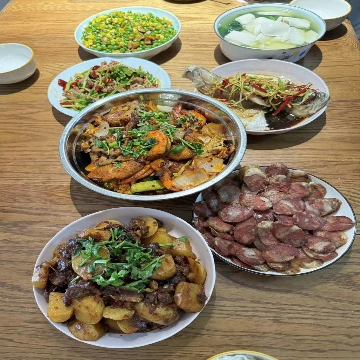 在重庆做项目的酸甜辣没有苦 - 封面图